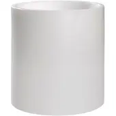 Wellhome Agila Blumentopf 50x100 Cm