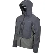 Westin W8 Wading Jacket L Dark Shadow Jacke