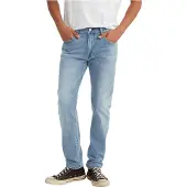 Levi's für Herren. 28833-0588 Jeans 512 Slim Taper blau (40/32), Lässig, Baumwolle, Denim, Nachhaltig