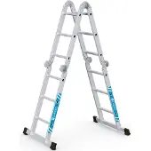 Zarges Vielzweckleiter Multimax M 4x3 Sprossen