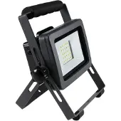REV LED-Strahler mit Standfuß 30W IP44 Marke