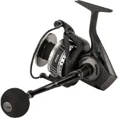 Okuma Cedros Spinnrolle