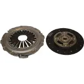 Japanparts Kupplungssatz Kupplung für RENAULT Clio III Schrägheck (BR0/1, CR0/1) KF-1016