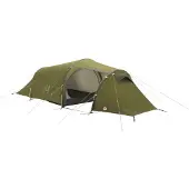 Robens Voyager 2EX, Camping, Festrahmen, Tunnelzelt, 2 Person(en), Grün