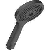 Duravit UV0652017046 Handbrause MinusFlow D120 Rain Pulse