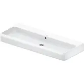 Duravit 2382120060 Qatego WT 1200 Wß Hgl. R.ek Wp: 1 M