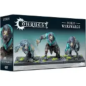 Para Bellum Conquest Nords Werewargs