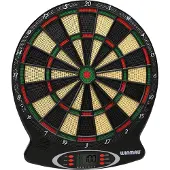Winmau Ton Machine Elektronische Dartscheibe