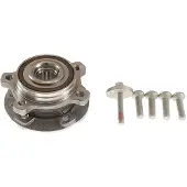 TRISCAN Radlagersatz Ø 136 mm Aftermarket-Expertise für u.a. VOLVO XC60