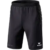 Erima Elemental Tw-Short Herren - Schwarz | Größe: XXL