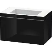 Duravit LC6917N4040 WTU L-Cube mit Vero Air 500x800x480mm