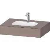 Duravit QA4690043430000 QTG EWT Kon. 800 Wß Hgl. Be