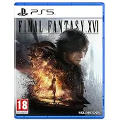 Final Fantasy XVI, PlayStation 5