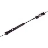 Hella Seilzug Kupplungsbetätigung 698 mm für u.a. PEUGEOT 306