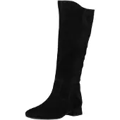 Gabor Stiefel Stiefel Veloursleder/Microfaser