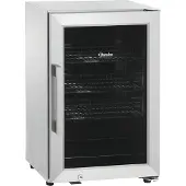 Bartscher Glastürenkühlschrank GTK3-121