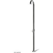 Jee-O Original 01 Gartendusche poliert