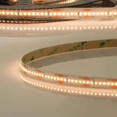 ISOLED LED CRI927 Linear8 Flexband Streifen, 24V, 15W, IP20, warmweiß, 280 LED/m