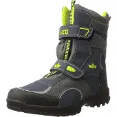 Lico Samuel V Kinder Schneestiefel, Größe:25 EU