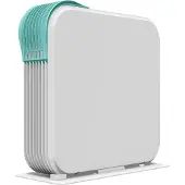 Ecoair Vesto - Luftentfeuchter / Luftreiniger