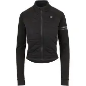 Agu Deep Winter Thermo Essential Jacke Schwarz L Frau Schwarz L