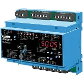 Victron Energy Victron (Ziehl) Spannungs- und Frequenzrelais UFR1001E