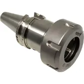 Paulimot Präzisions-Spannzangenfutter SK30 (DIN 69871) / M12 für ER40