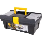 VOREL Kunststoff-Werkzeugkasten pr-12'' 78811