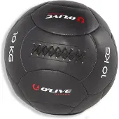 Olive Medizinball 10kg