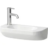 Laufen H8150820001131 HWB LUA 500x230x145 asym. Becken re