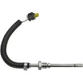 Meyle 014 800 0128 Abgastemperatursensor passend für MERCEDES-BENZ C-Klasse Limousine (W204) 195mm
