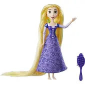 Disney Rapunzel – Die Serie Singende Rapunzel