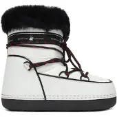 Beverly Hills Polo Club Schneeschuhe GH-9094 Weiß
