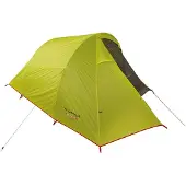 Camp Minima 3 SL ultraleichtes 3-Personen Tunnelzelt Doppelwandzelt 220x180x109 cm