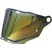 LS2 MX701 Visier Iridium Gold