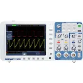 Peaktech Oszilloskop 2x100 MHz ( 1255)