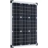 Offgridtec 50W MONO 12V Solarpanel