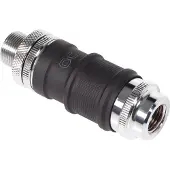Alphacool ES Schnellverschluss BLH1A PushIn Set IG-IG mit