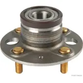 HERTH+BUSS JAKOPARTS JAKOPARTS Radlagersatz Hinten für HONDA Jazz II Schrägheck (GD, GE3, GE2) 134mm J4714055