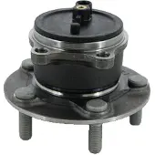 TRISCAN Radlagersatz Ø 139 mm Aftermarket-Expertise für u.a. MAZDA CX-5