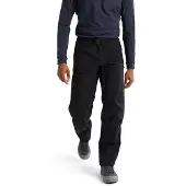 Arc'teryx - Beta Pant - Regenhose Gr L - Regular schwarz