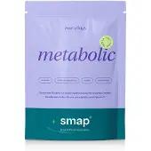 Everydays metabolic +smap 225 g Pulver