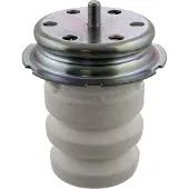 FEBI BILSTEIN Anschlagpuffer, Federung 46107
