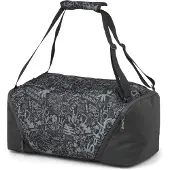 Satch Sporttasche Street Ink, inkl. Schuhfach, 25 Liter