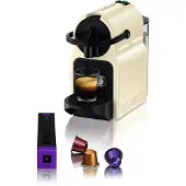 De'Longhi En 80 Cw Inissia Nespresso Kapselkaffeemaschine