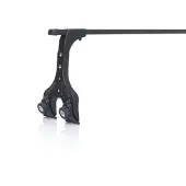 Atera Dachträger Grundträger Stahl Stahl für Rover Land Rover Defender 1998-