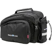 Klickfix Rackpack 1 Uniklip 2 Gepäckträgertasche 10l