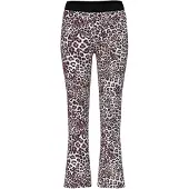 Marc Cain Leggings SOFIA mit Leo Print