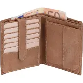 Hunter SN Kombibörse , braun