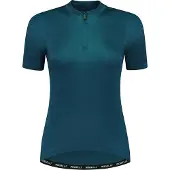 Rogelli Langarmtrikot Frau Core | Größe XS